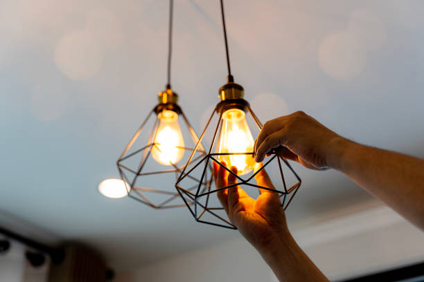 Best Electrical Installation Contractor  in Prairie Grove, IL