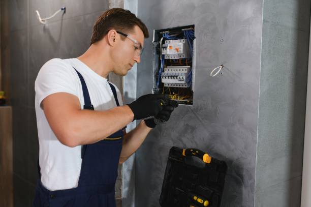 Best Electrical Upgrades for Homes  in Prairie Grove, IL