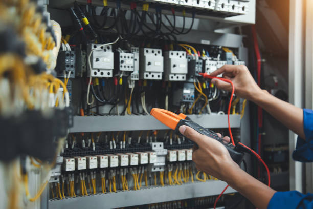 Best Electrical Rewiring Services  in Prairie Grove, IL