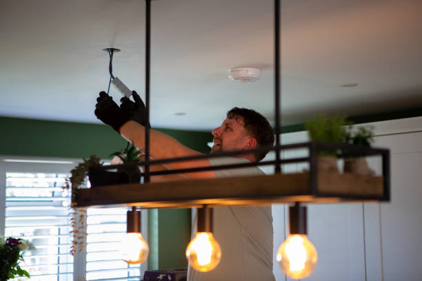 Best Affordable Emergency Electrician  in Prairie Grove, IL