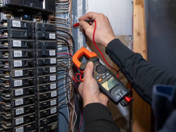 Affordable Emergency Electrician in IL